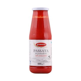 PASSATA 690G GRANORO