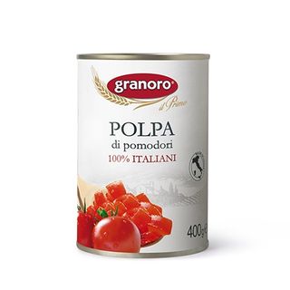 POLPA  400G GRANORO