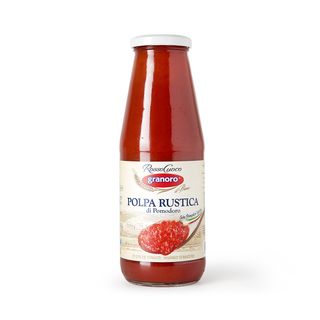 POLPA RUSTICA 680G GRANORO