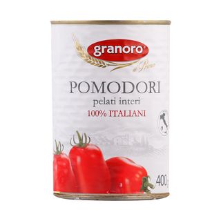 POMODORI PELATI 400G GRANORO