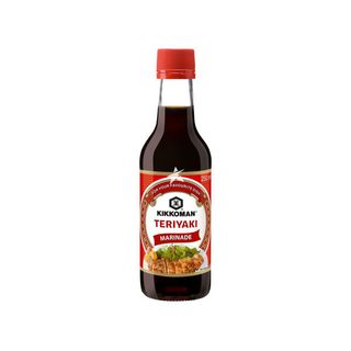 TERIYAKI SAUCE 250ML KIKKOMAN SOS WASABI