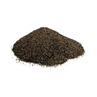 BIBER CRNI MLJEVENI 17GR VRECICA NADALINA
