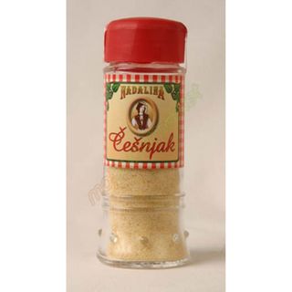 BIJELI LUK SUSENI 50GR BOCICA NADALINA