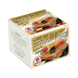 KOCKA ZA BRODET 40G COGI