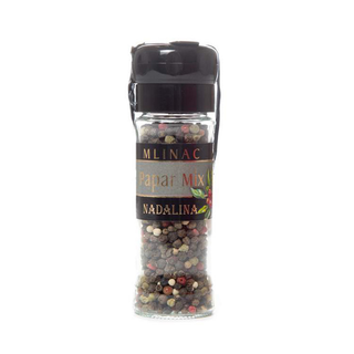 MIX 4 BIBERA 45GR SA MLINCEM NADALINA