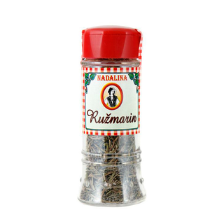 RUZMARIN 12GR BOCICA NADALINA