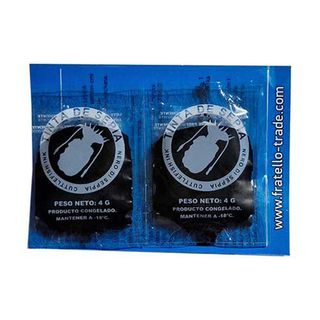 Crnilo sipe 500g Cogi