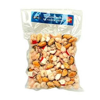 Koktel plodova mora 1kg Cogi