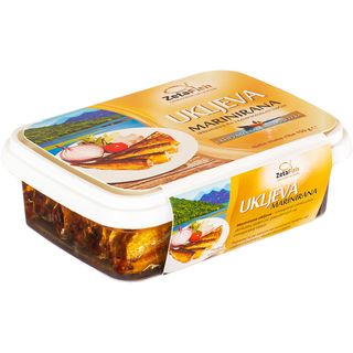 Marinirana ukljeva 150g Zeta Fish