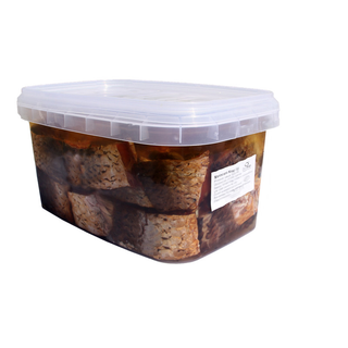 Marinirani krap 1kg Zeta Fish