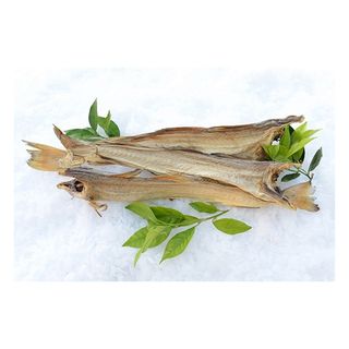 Bakalar suvi 200g-400g Cogi