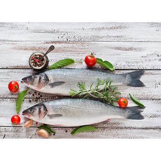 Brancin Jadranski 1kg-1,5kg Cogi