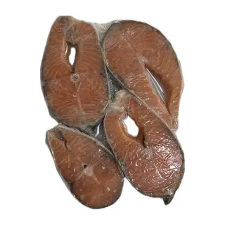 Smrznuti kotlet lososa 500-800g Finissima