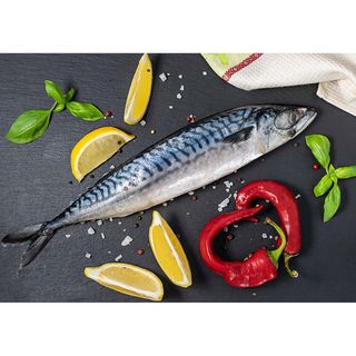 Skuša svježa 200-400g Coral