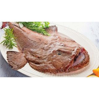 Grdoba svježa 700g-3500g Coral