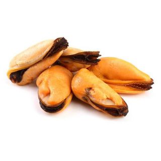 Dagnje-mušlje 100g Cogi