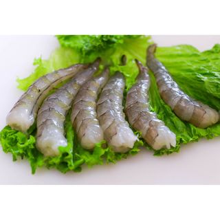 Gambor Vanamei 41/50 100g Cogi