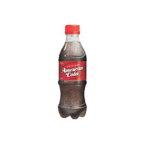 American Cola Beverage, 60Cl