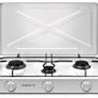 Maxi Tabletop Gas Cooker 300OC