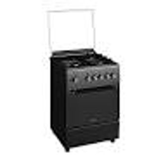 IGL Maxi Black Burner Gas Cooker, 60x60