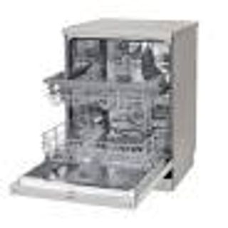 LG DFB512FP QuadWash™ Dishwasher