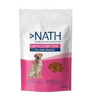 Nath Dog Pillows Hip & Joint 150G