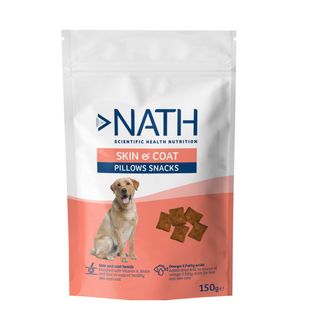 Nath Dog Pillows Skin 6 Coat 150G