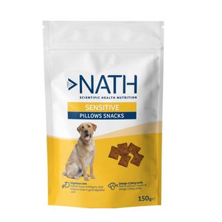 Nath Dog Pillows Sensitive Gf 150G