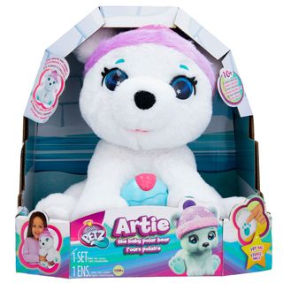 Club Petz Artie Oso Polar-86074