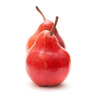 Poire Williams Rouge 500g