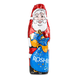 Шок Рошен 60 г Святий Миколай