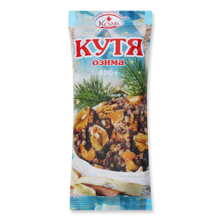 Кутя «Козуб продукт» Озима 0,4кг