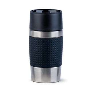 Krups Mug Isotherme Noir 0,3L