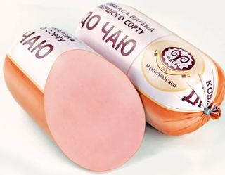 Ковбаса Фарро До чаю варена 500г