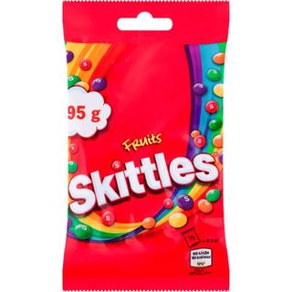 Bomboni 95G Voćni Fruit Skittles