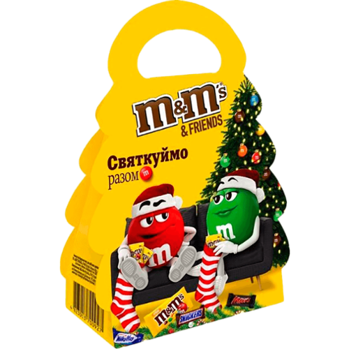 Новорічні подарунки