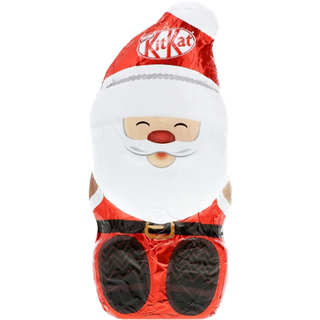 Čokoladni praznični ukras Kit Kat 85g