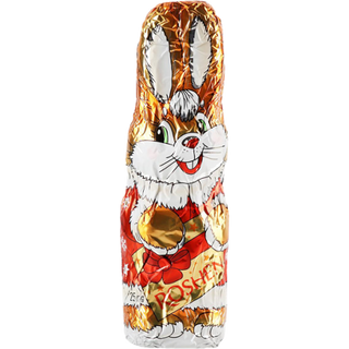 Шок Рошен 25 г Зимовий кролик