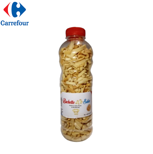 Autres apéritifs salés