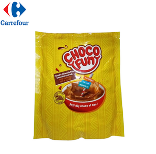 Poudre De Chocolat En Sachet Chocofun 250G