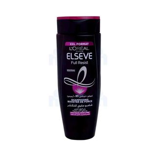 Shampoing booster de force Full Resist 600ml - ELSÈVE