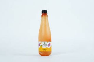 Jaba juice (miraa) juice
