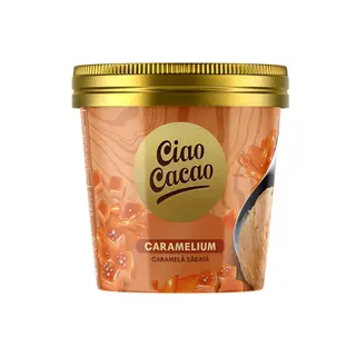 Caramelă sărată