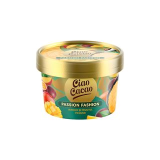 Mango și fructul pasiunii