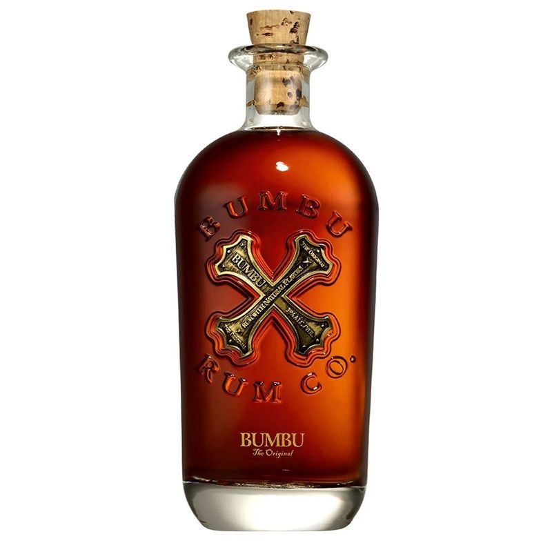 Bumbu Original  40% 70 Cl