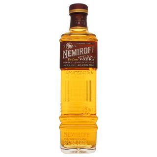 Горілка 0,7л Nemiroff De luxe Медова з перцем 40%
