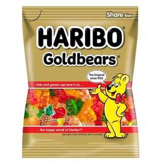 Haribo Goldbears
