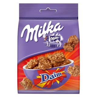 Milka daim 145g
