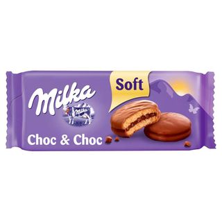 Milka Choc & Choc 150g