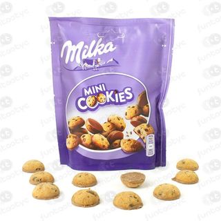 MILKA MINI COOKIES